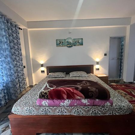 Pradhan Homestay Mirik - Homestay Beside Mirik Lake Eksteriør bilde