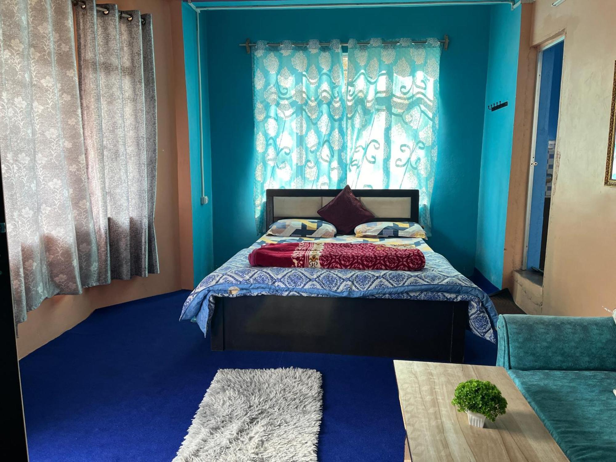 Pradhan Homestay Mirik - Homestay Beside Mirik Lake Eksteriør bilde