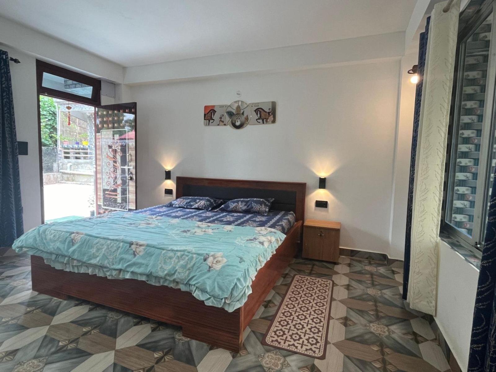 Pradhan Homestay Mirik - Homestay Beside Mirik Lake Eksteriør bilde