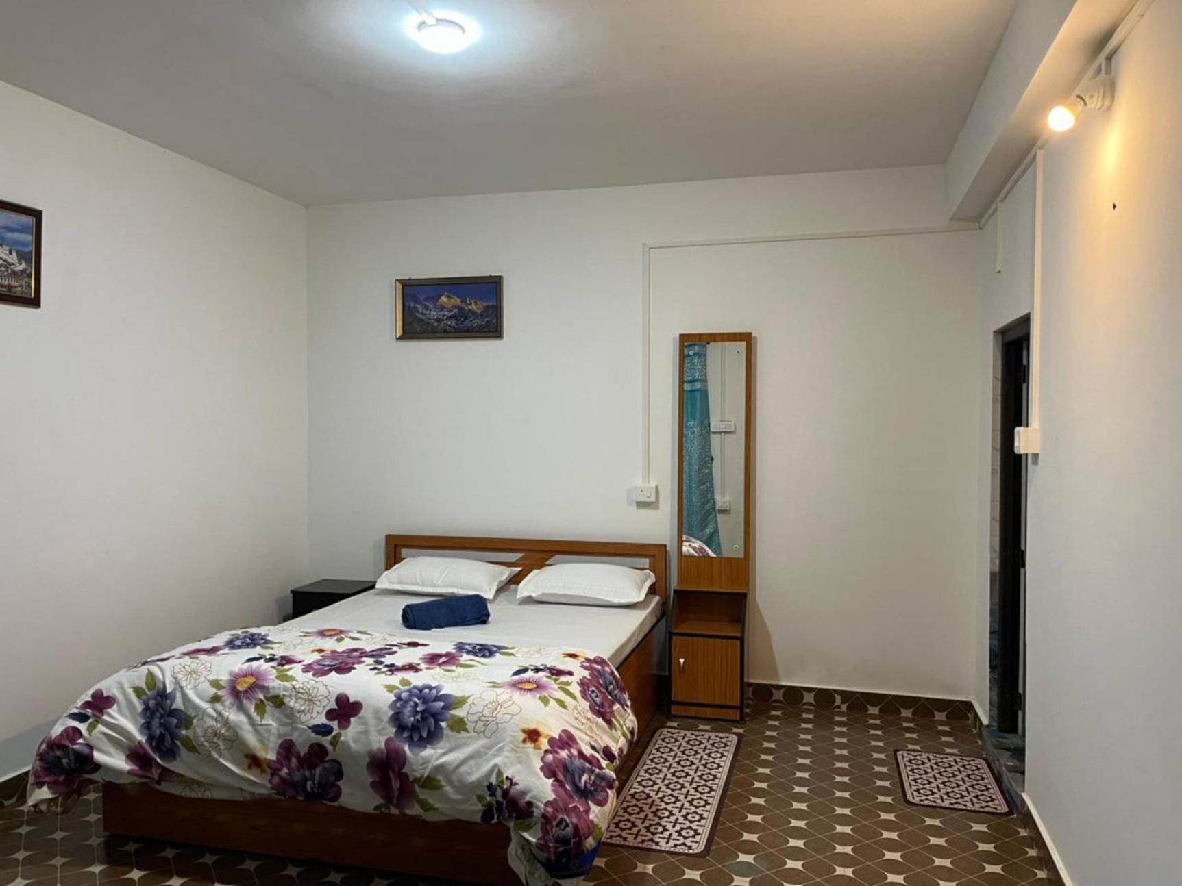 Pradhan Homestay Mirik - Homestay Beside Mirik Lake Eksteriør bilde