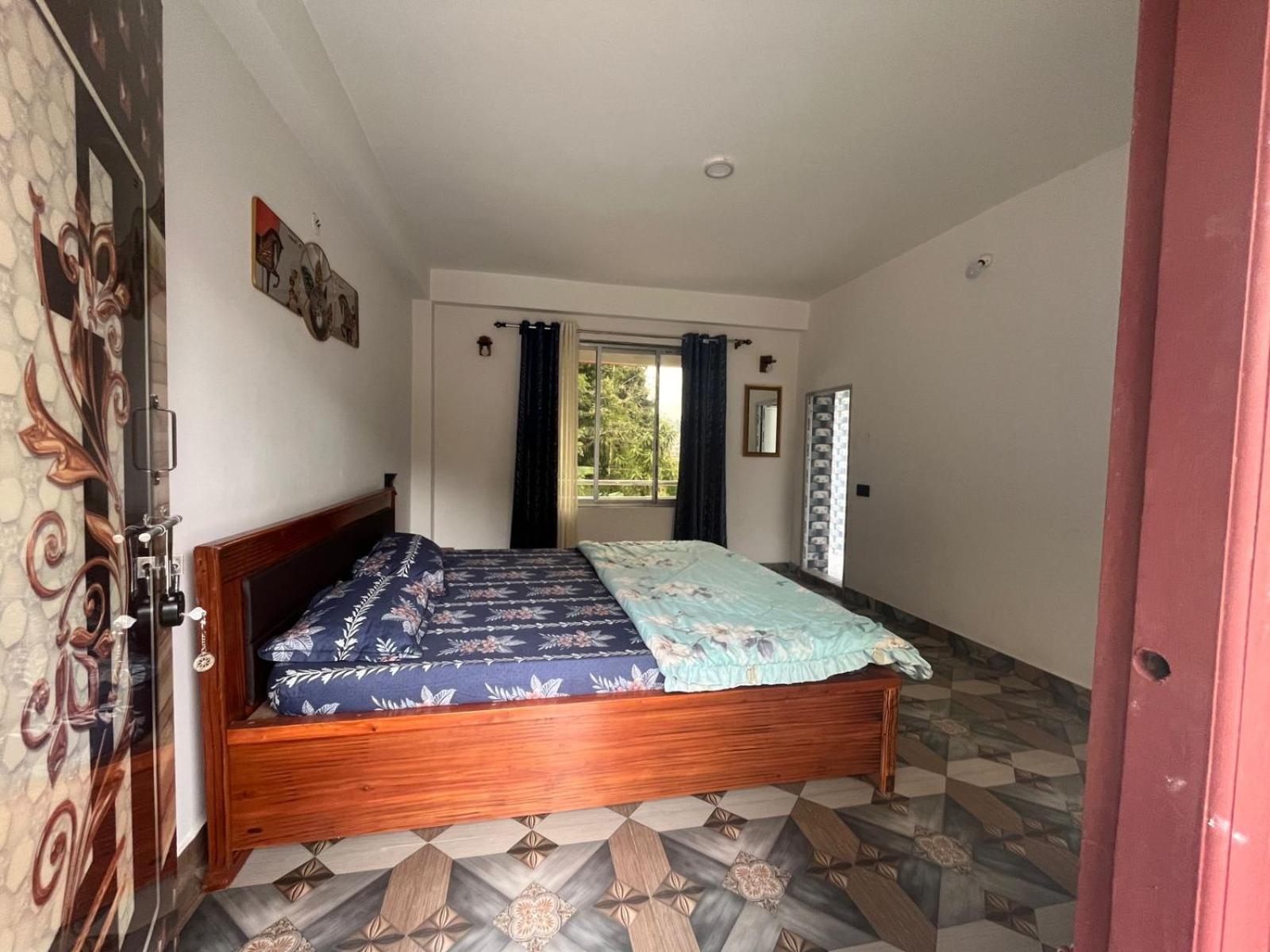 Pradhan Homestay Mirik - Homestay Beside Mirik Lake Eksteriør bilde