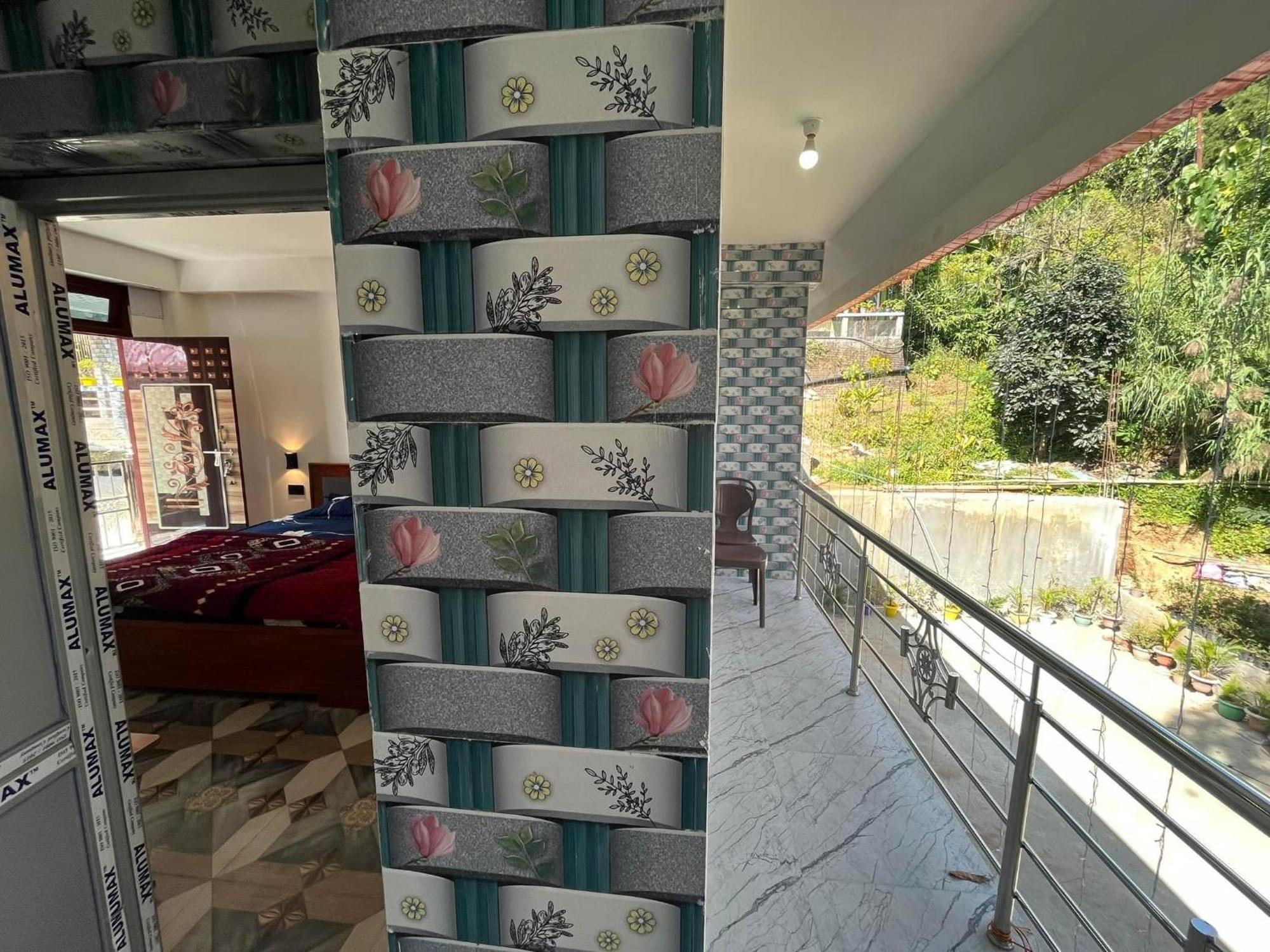 Pradhan Homestay Mirik - Homestay Beside Mirik Lake Eksteriør bilde