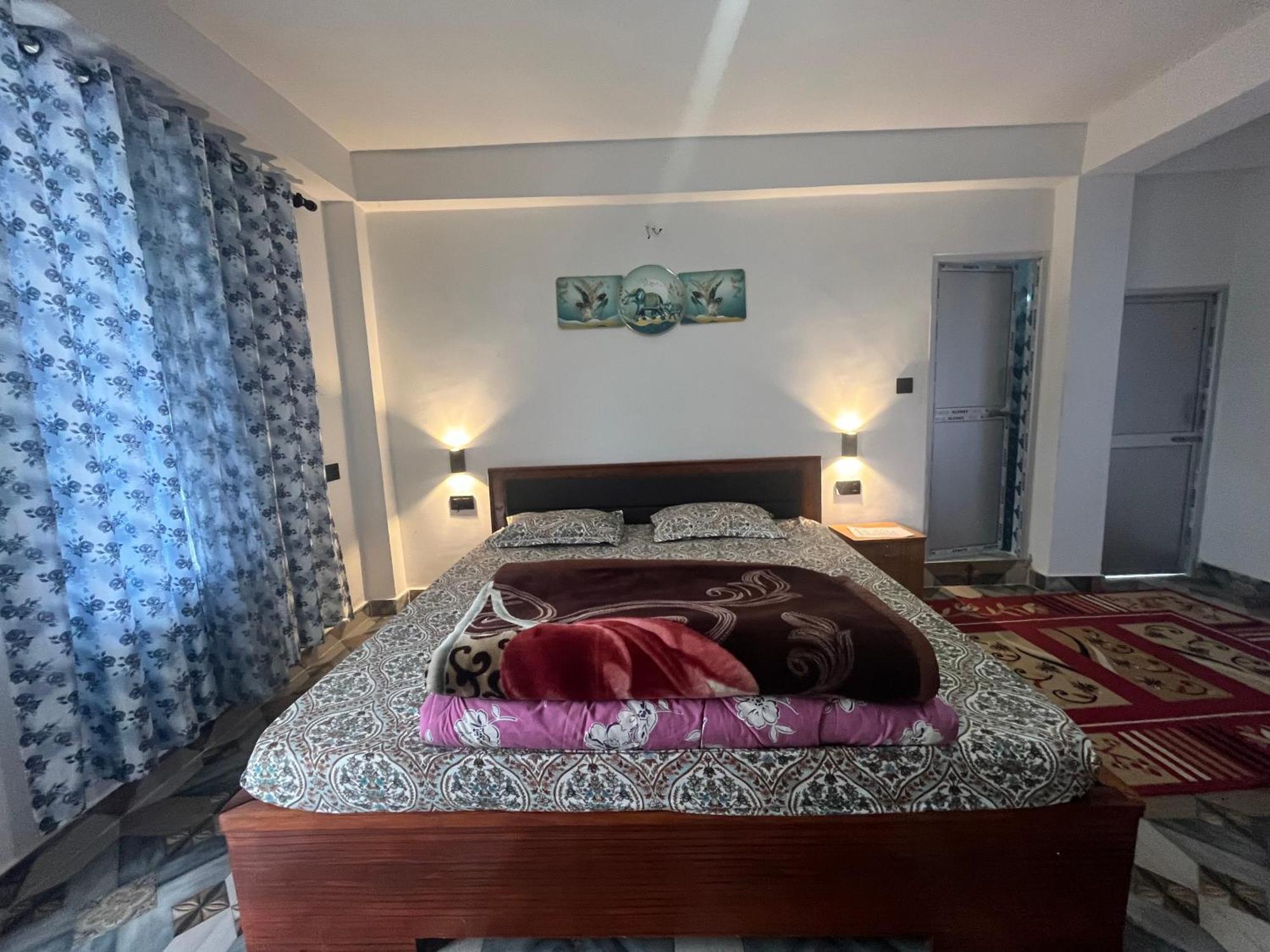 Pradhan Homestay Mirik - Homestay Beside Mirik Lake Eksteriør bilde