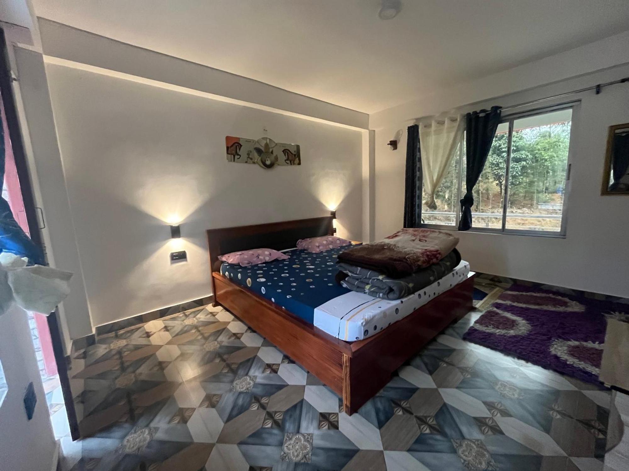 Pradhan Homestay Mirik - Homestay Beside Mirik Lake Eksteriør bilde