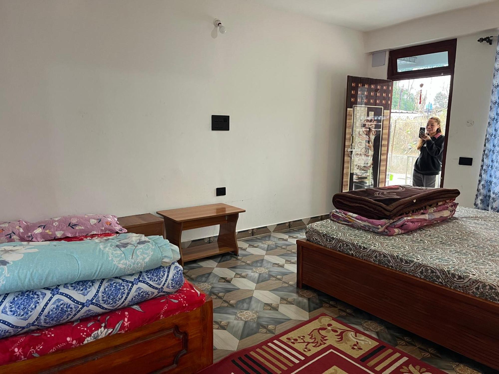 Pradhan Homestay Mirik - Homestay Beside Mirik Lake Eksteriør bilde