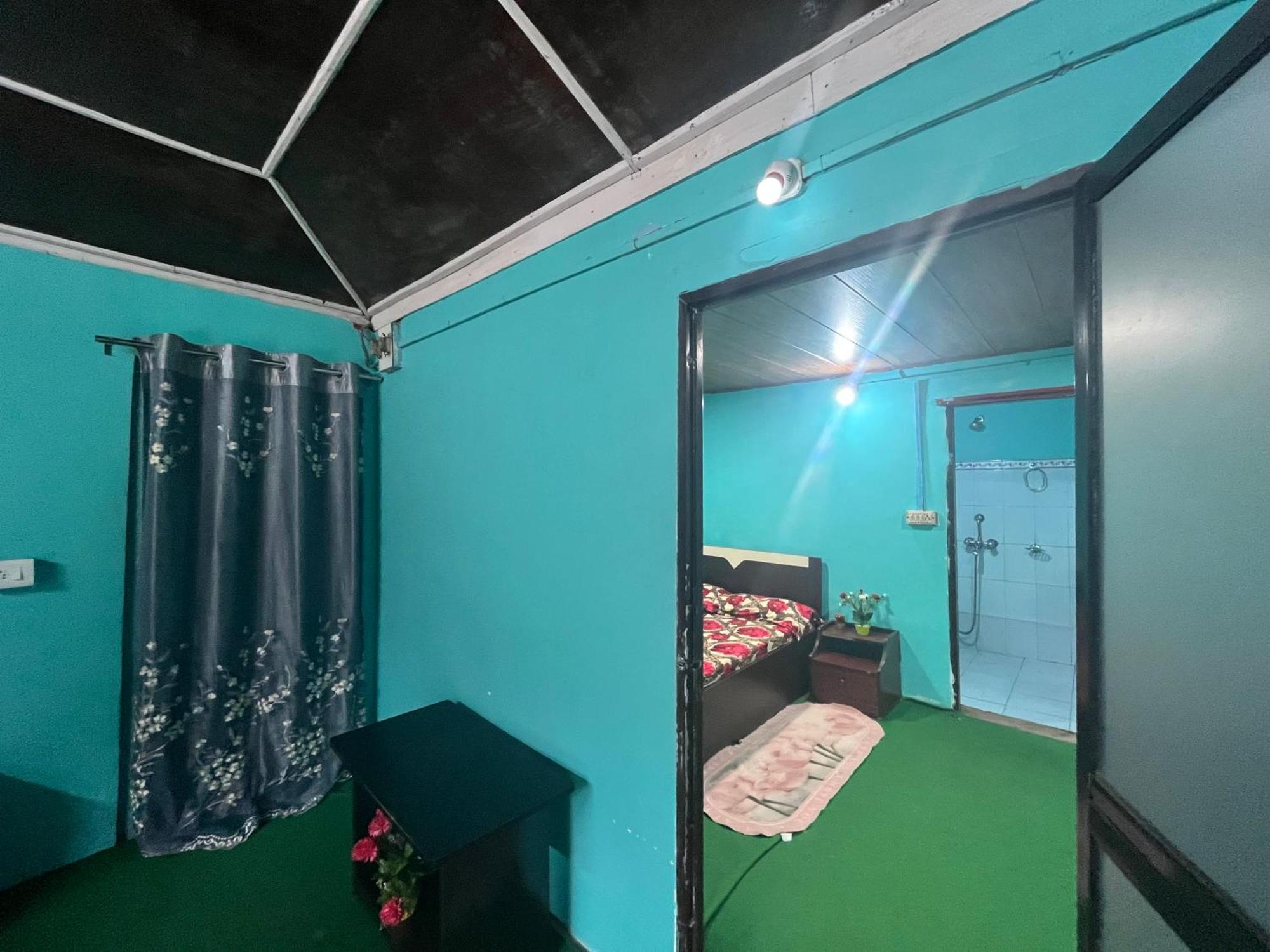 Pradhan Homestay Mirik - Homestay Beside Mirik Lake Eksteriør bilde